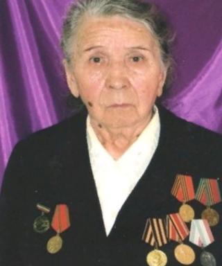 Ризванова Фаузия Хабибрахмановна