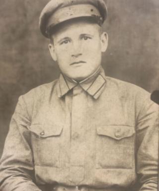 Спицын Илья Алексеевич