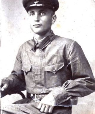 Носов Игнатий Яковлевич