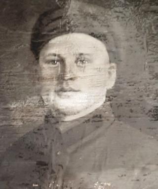 Кувакин Николай Сергеевич