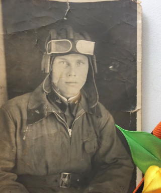 Удалов Константин Павлович