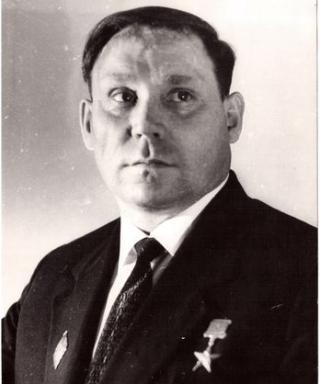 Ложников Павел Александрович