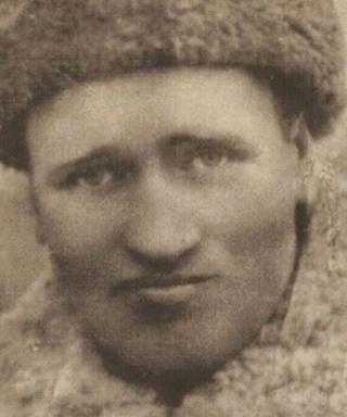 Серов Владимир Васильевич