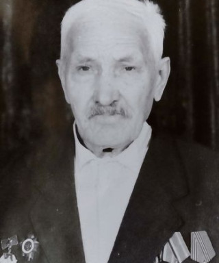 Поляков Николай Григорьевич