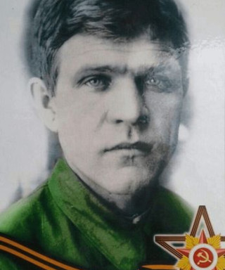 Мартышин Василий Александрович