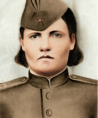 Кузнецова Татьяна Дмитриевна