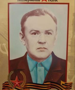 Воеводский Николай Александрович