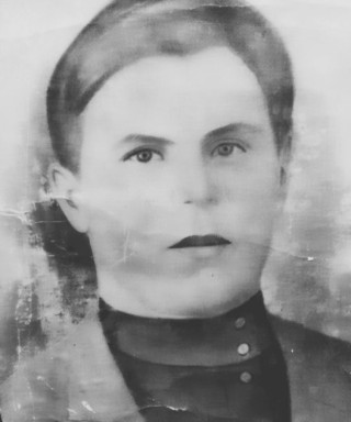 Панчехин Полинарий Федорович