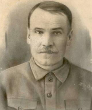 Егорычев Иван Васильевич
