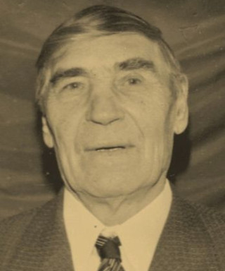 Попов Александр Кондратьевич