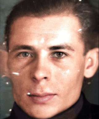 Оводков Николай Моисеевич