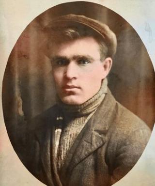 Лобаков Павел Васильевич