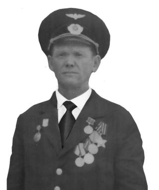 Филиппов Иван Павлович