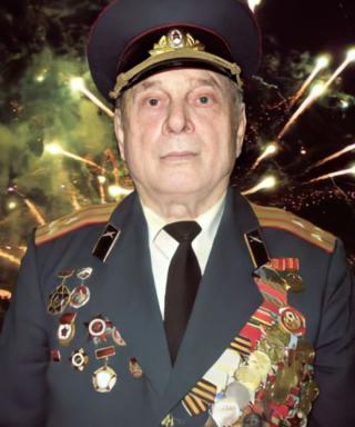 Войтенко Иван Миронович