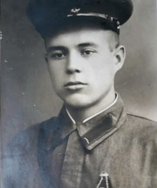 Ляшенко Иван Яковлевич