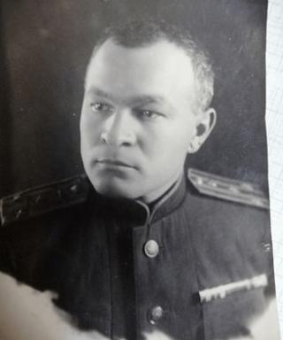 Сидоров Иван Иванович