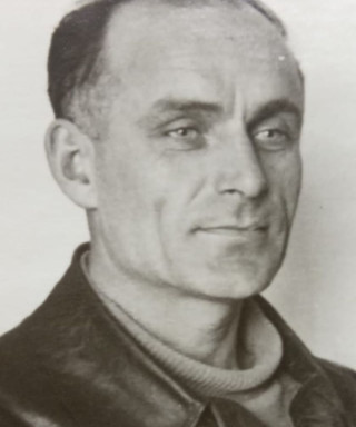 Пешков Николай Петрович