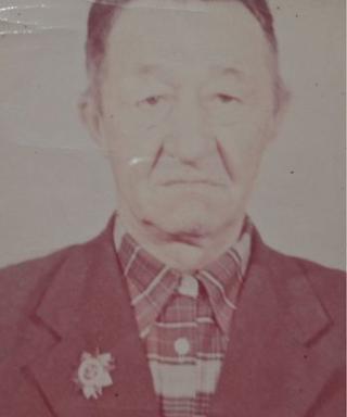 Лашманчиков Александр Петрович