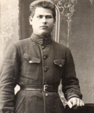 Ширяев Михаил Александрович