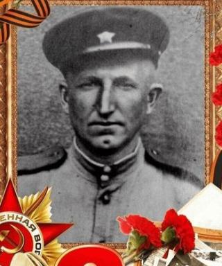 Трошин Петр Александрович