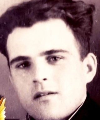 Заверуха Михаил Павлович