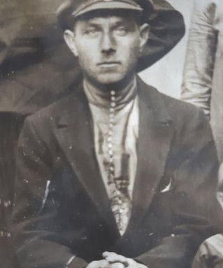 Максимов Михаил Трофимович