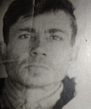 Орловский Петр Максимович