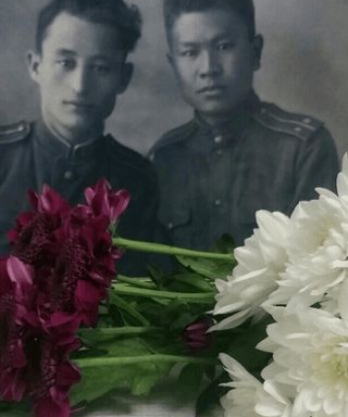 Таиров Маматиса