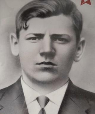 Черкашин Федор Иванович