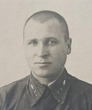 Возный Трофим Филатович