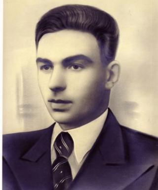 Сорокин Василий Васильевич