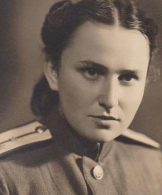 Литинская Мария Моисеевна