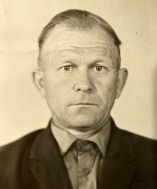 Гришечко Павел Захарович