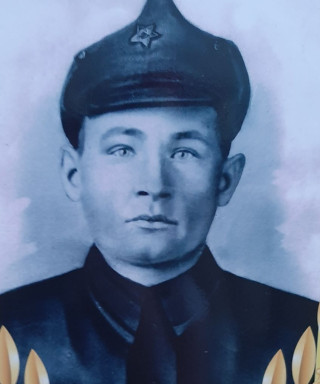 Васильев Николай Борисович