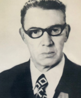 Шавнин Виктор Сергеевич