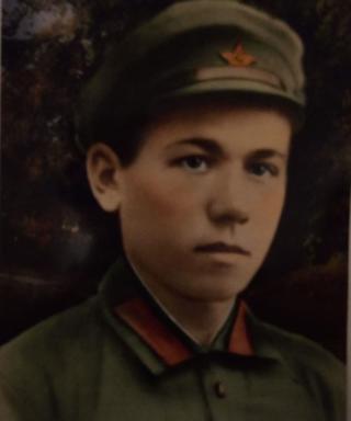 Цкуев Михаил Борисович