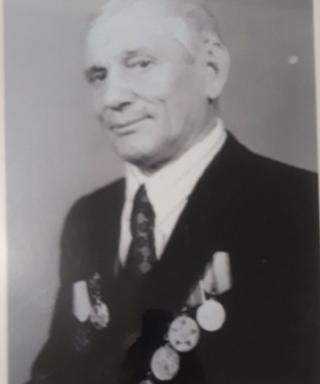 Игонин Дмитрий Михайлович