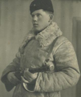 Чибизов Анатолий Ермолаевич