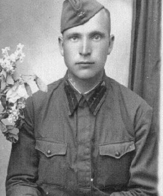 Воронин Константин Саввович