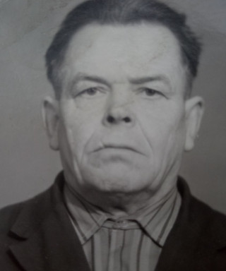 Антонов Александр Николаевич