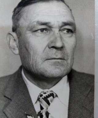 Юлтимиров Мухамет Миспахович