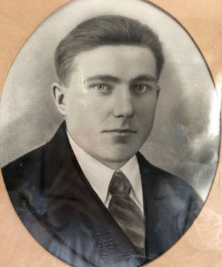 Кочегаров Павел Иванович