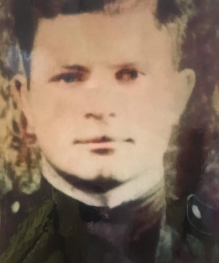 Белоглазов Дмитрий Григорьевич