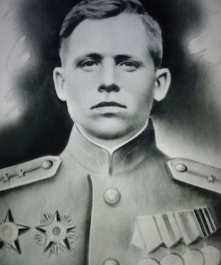 Глотов Семён Алексеевич
