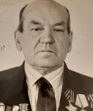 Карсаков Иван Андреевич