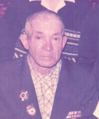 Миндияров Исмагил Миндиярович