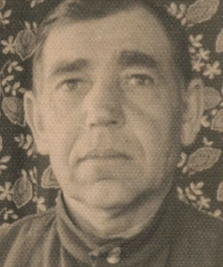 Высоцкий Иван Борисович