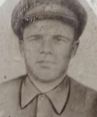 Иванов Илья Иванович