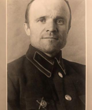 Хрипко Дмитрий Григорьевич