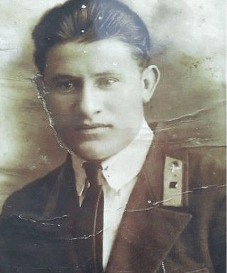 Борисов Борис Борисович